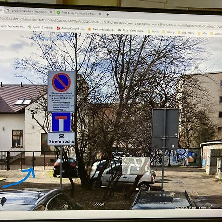 Neo Sky Apartment, Free Parking, 15 Min Walk Old Town&Kazimierz - By Homelike Krakow Cracóvia Exterior foto