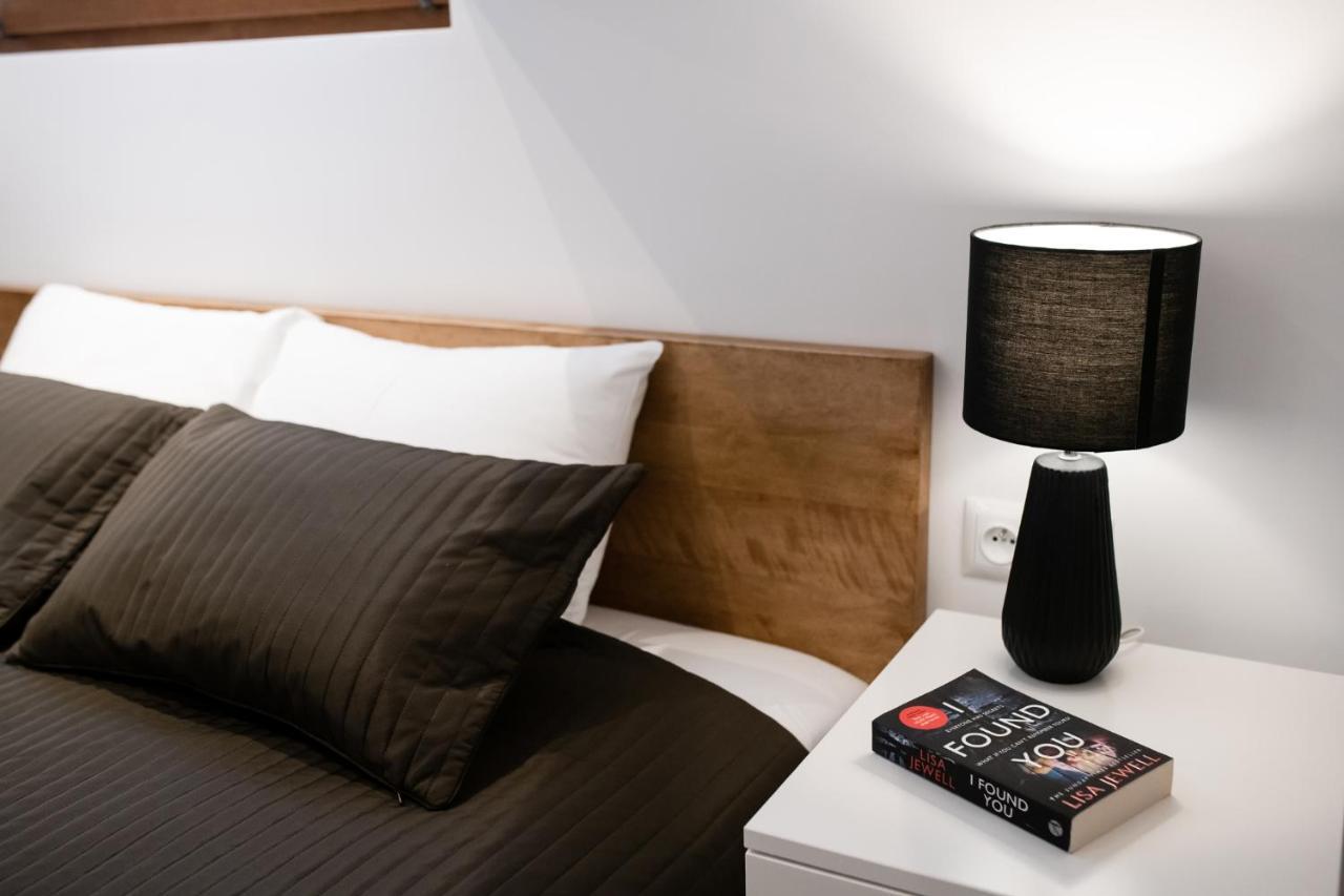 Neo Sky Apartment, Free Parking, 15 Min Walk Old Town&Kazimierz - By Homelike Krakow Cracóvia Exterior foto