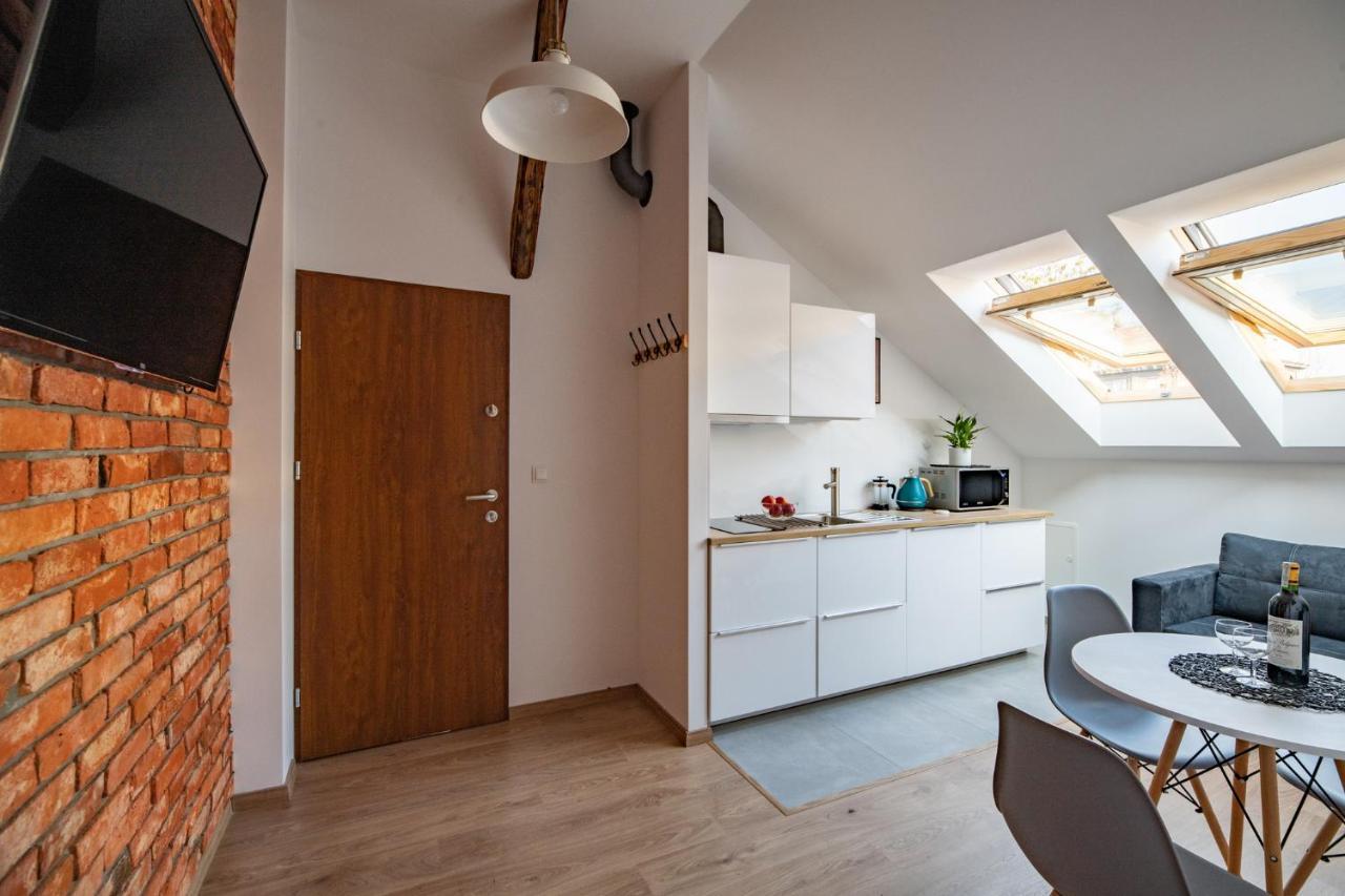 Neo Sky Apartment, Free Parking, 15 Min Walk Old Town&Kazimierz - By Homelike Krakow Cracóvia Exterior foto