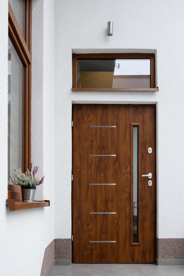 Neo Sky Apartment, Free Parking, 15 Min Walk Old Town&Kazimierz - By Homelike Krakow Cracóvia Exterior foto